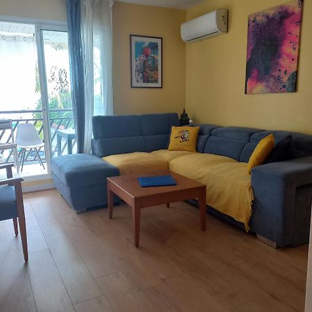 Marco Polo Apartment Saint-Francois  Ngoại thất bức ảnh