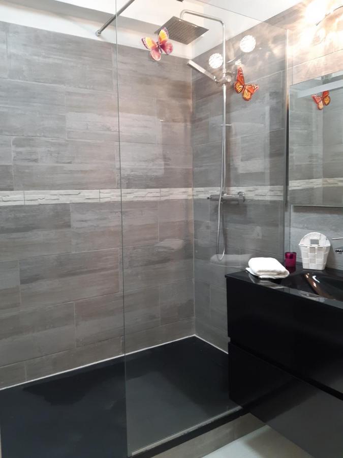 Marco Polo Apartment Saint-Francois  Ngoại thất bức ảnh