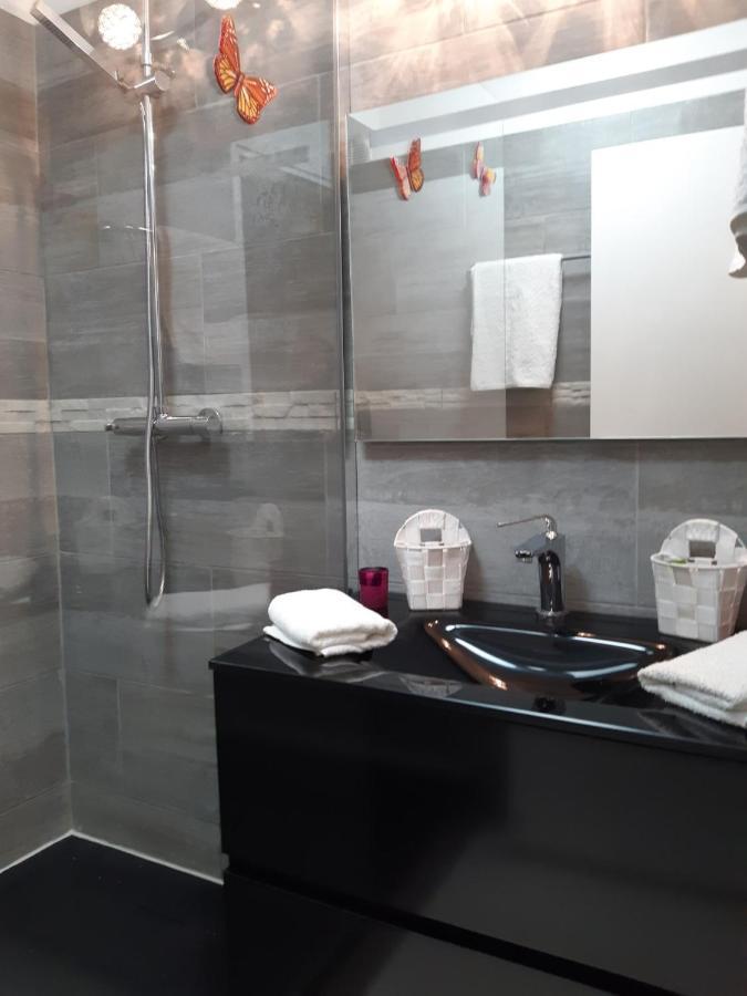 Marco Polo Apartment Saint-Francois  Ngoại thất bức ảnh