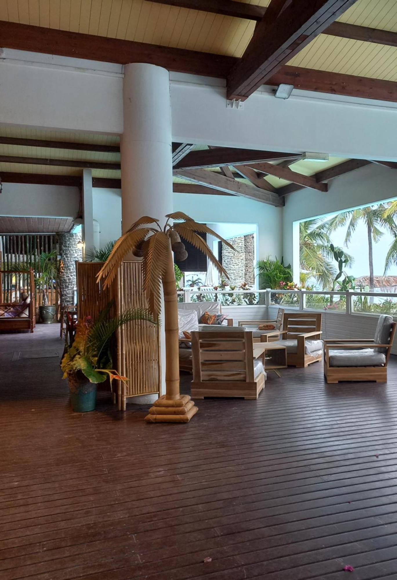 Marco Polo Apartment Saint-Francois  Ngoại thất bức ảnh