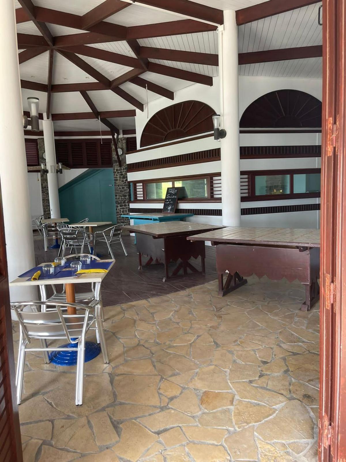 Marco Polo Apartment Saint-Francois  Ngoại thất bức ảnh