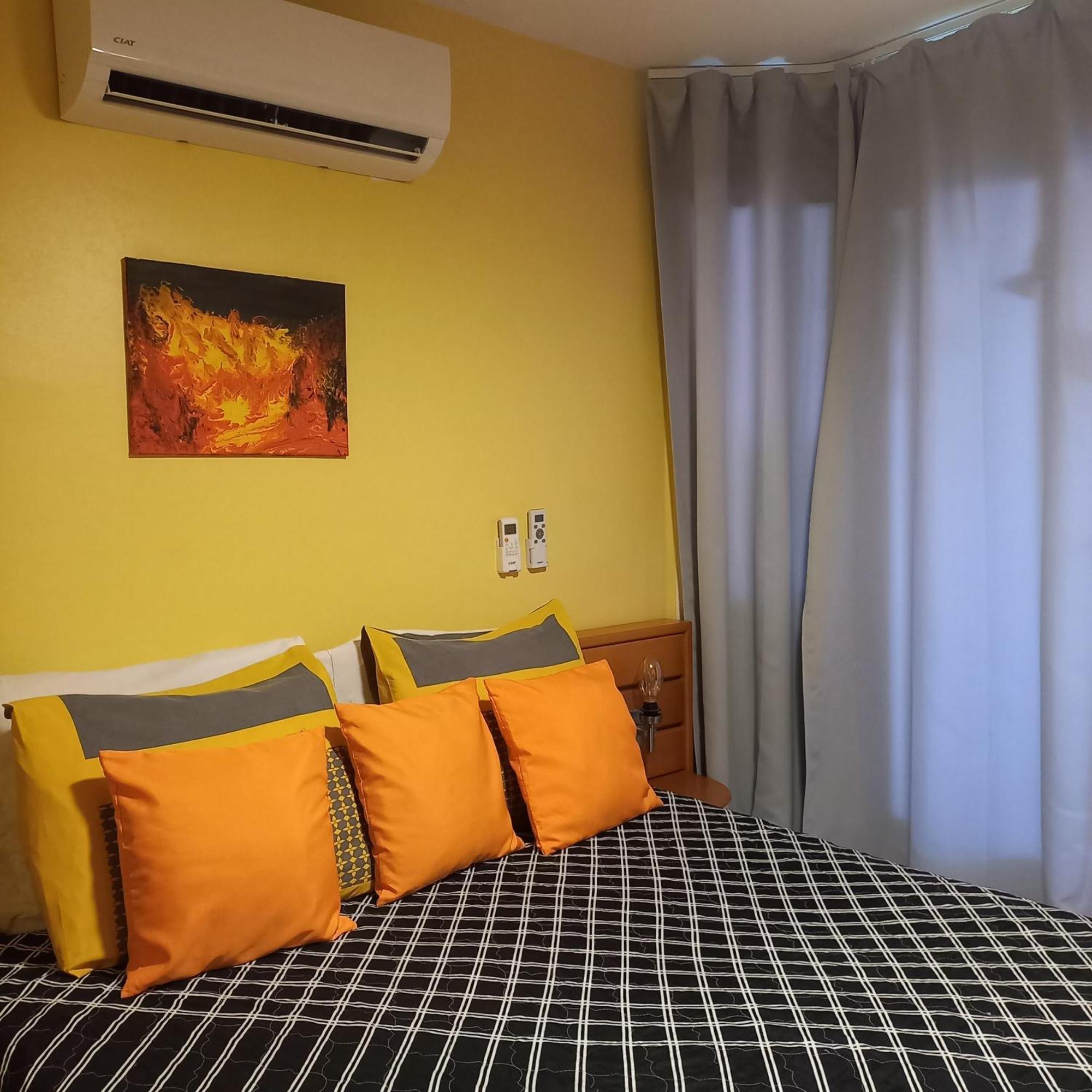 Marco Polo Apartment Saint-Francois  Ngoại thất bức ảnh