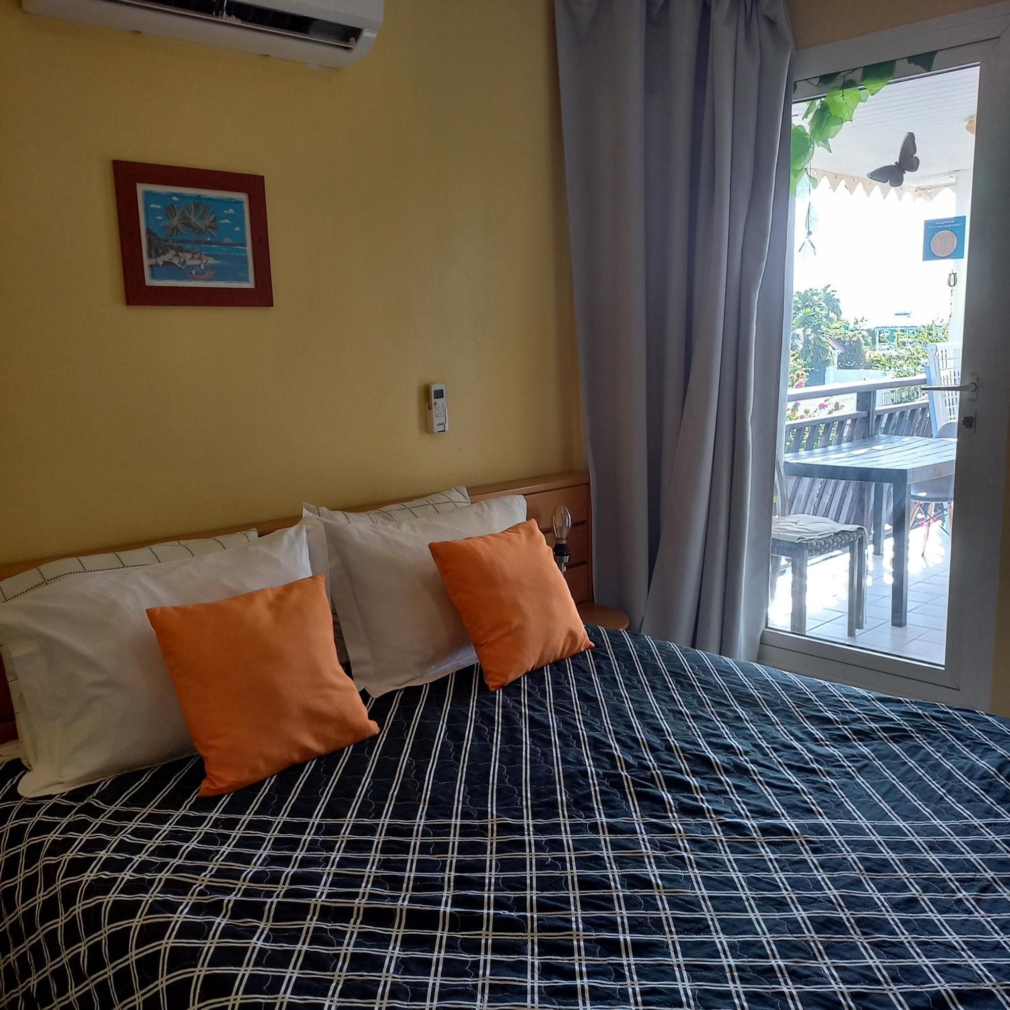 Marco Polo Apartment Saint-Francois  Ngoại thất bức ảnh