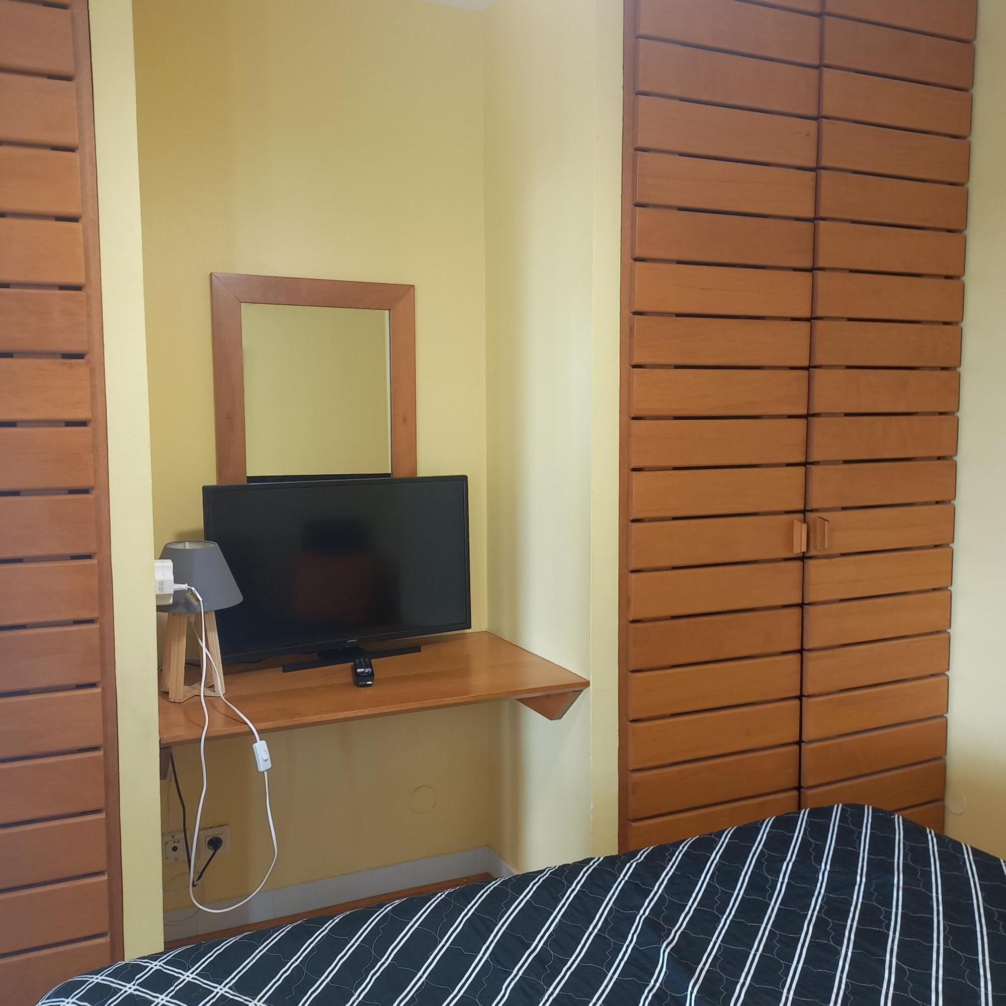 Marco Polo Apartment Saint-Francois  Ngoại thất bức ảnh