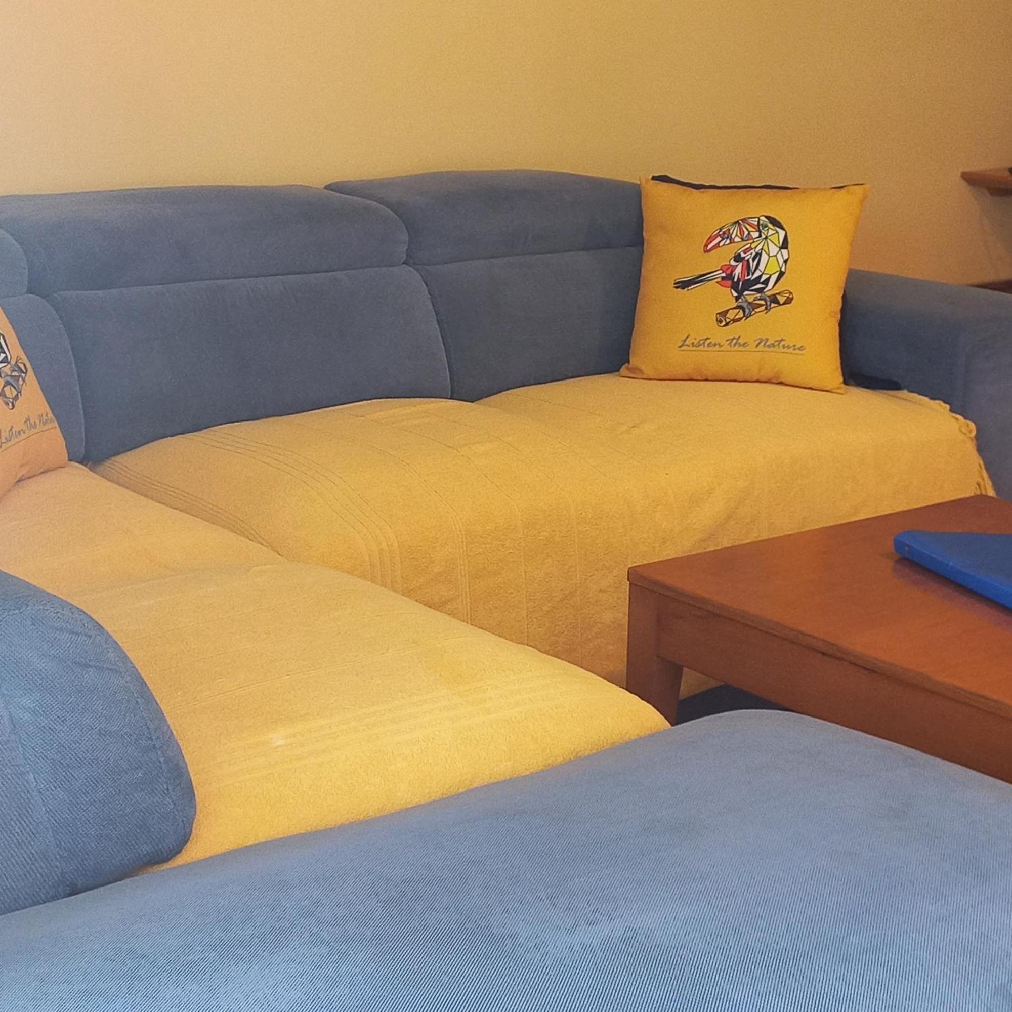 Marco Polo Apartment Saint-Francois  Ngoại thất bức ảnh