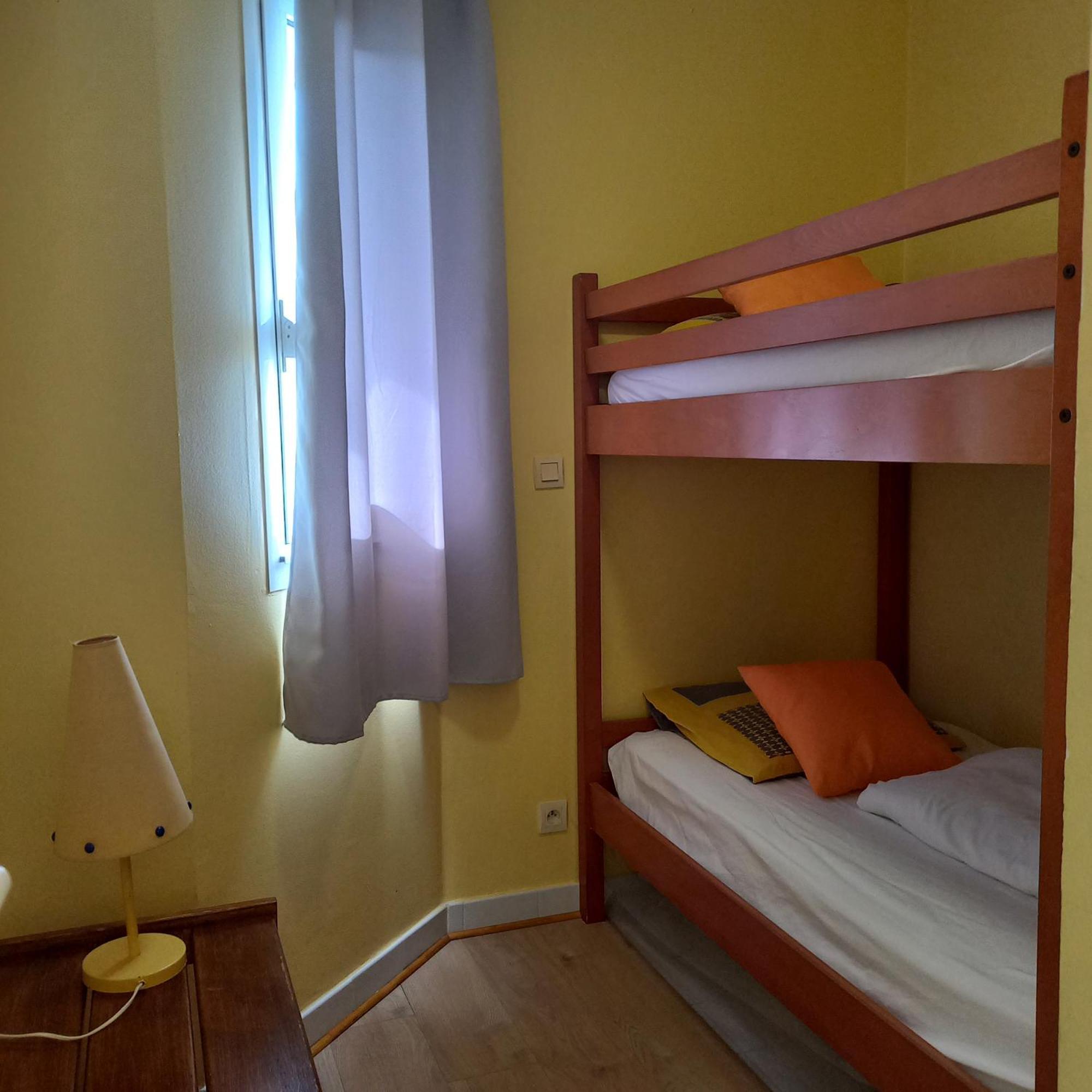 Marco Polo Apartment Saint-Francois  Ngoại thất bức ảnh