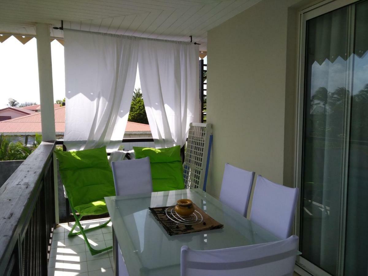 Marco Polo Apartment Saint-Francois  Ngoại thất bức ảnh