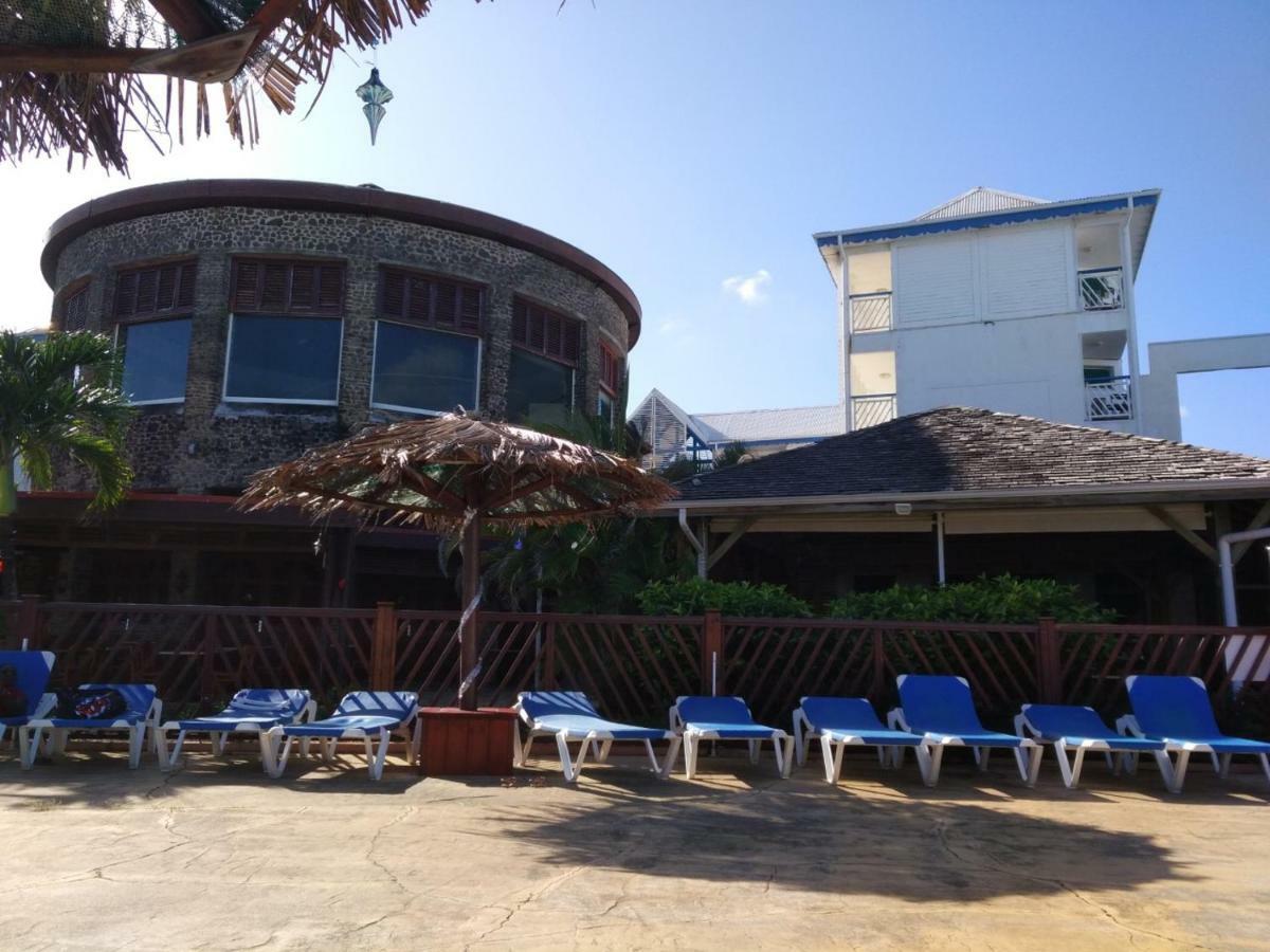 Marco Polo Apartment Saint-Francois  Ngoại thất bức ảnh
